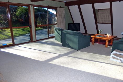 Photo of property in 34 Pukatea Street, Glenwood, Timaru, 7910