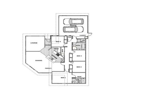 Photo of property in 24 Bramley Street, Richmond, 7020