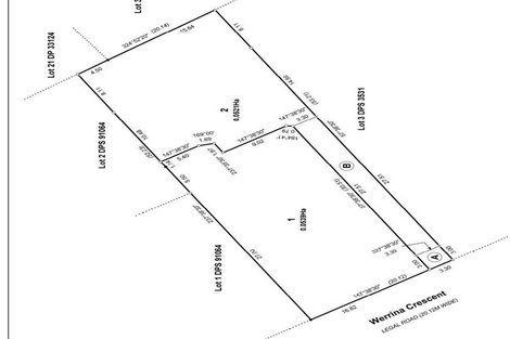 Photo of property in 4a Werrina Crescent, Mangakakahi, Rotorua, 3015