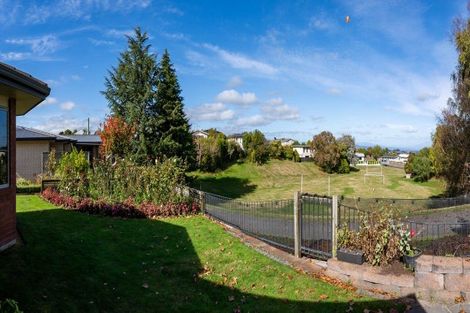 Photo of property in 61 Puriri Street, Hilltop, Taupo, 3330