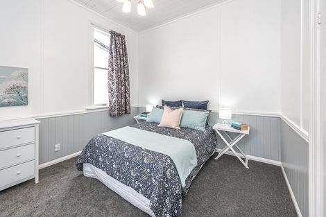 Photo of property in 42 Niblett Street, Whanganui, 4500