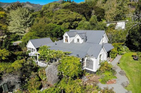 Photo of property in 59 Grehan Valley Road, Akaroa, 7520
