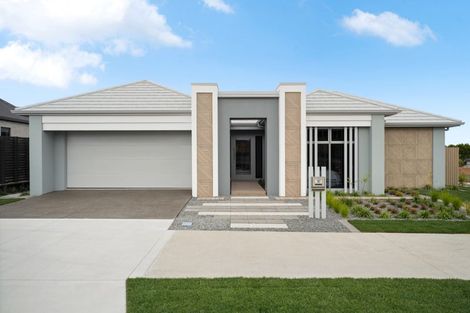 Photo of property in 187 Cumberland Drive, Flagstaff, Hamilton, 3210