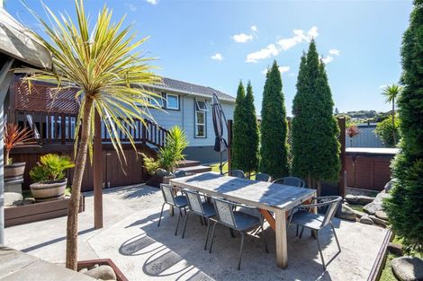 Photo of property in 6 Stipulate Place, Ascot Park, Porirua, 5024