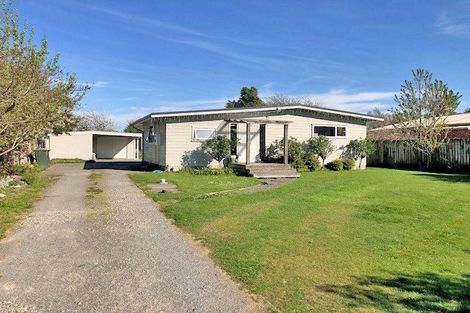 Photo of property in 1 Mcilraith Street, Darfield, 7510