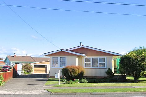 Photo of property in 153 Riverbend Road, Onekawa, Napier, 4110