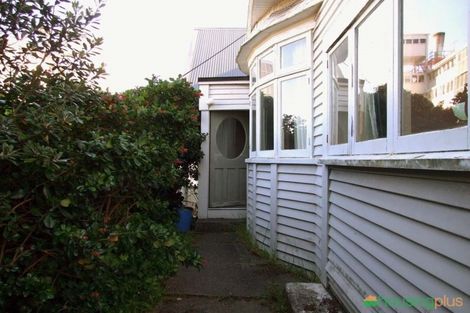 Photo of property in 3a Maurice Terrace, Te Aro, Wellington, 6011