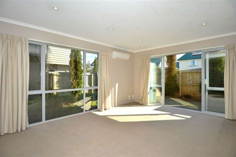 Photo of property in 41c Austin Street, Sydenham, Christchurch, 8023