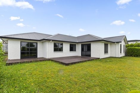 Photo of property in 3 Kingston Court, Flagstaff, Hamilton, 3210