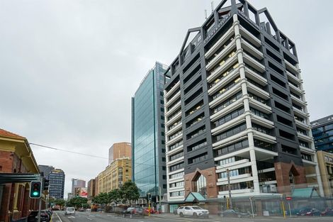 Photo of property in 36 Customhouse Quay, Wellington Central, Wellington, 6011
