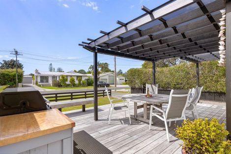 Photo of property in 215a Kiwi Road, Whangamata, 3620