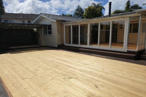 Photo of property in 38 Normanton Street, Glenfield, Auckland, 0629