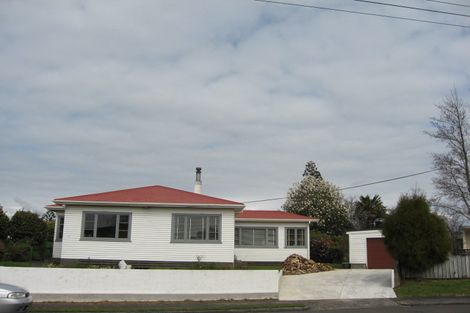 Photo of property in 7 Lynton Street, Upper Vogeltown, New Plymouth, 4310