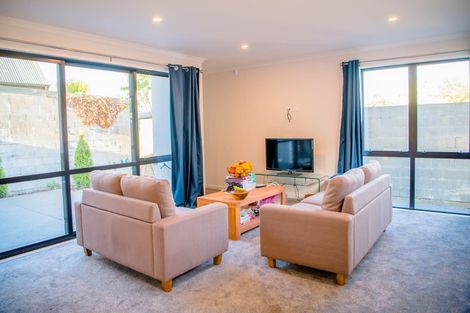 Photo of property in 4/44 Brockworth Place, Riccarton, Christchurch, 8011