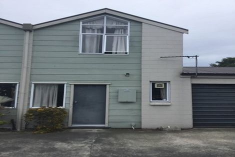 Photo of property in 4/25 Humboldt Street, Sydenham, Christchurch, 8023
