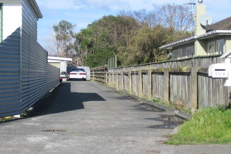 Photo of property in 251 Kimbolton Road, Feilding, 4702