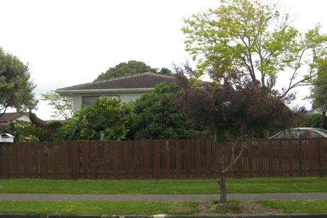 Photo of property in 52 Sharland Avenue, Manurewa, Auckland, 2102