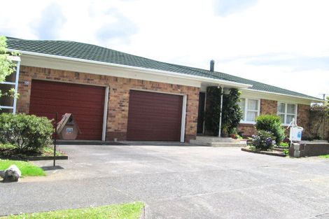 Photo of property in 2a Verdi Street, Papatoetoe, Auckland, 2025