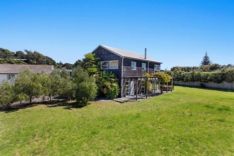 Photo of property in 6 Rangihaerepo Key, Waiotahe, Opotiki, 3198