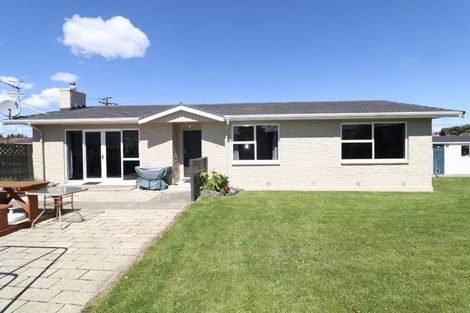 Photo of property in 62 Edinburgh Crescent, Waikiwi, Invercargill, 9810