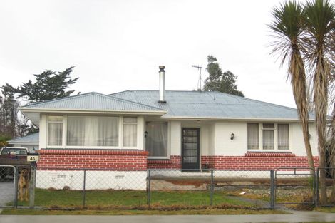 Photo of property in 45 Nichol Street, Heidelberg, Invercargill, 9812