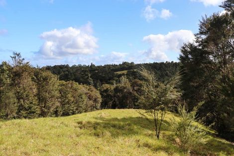 Photo of property in 206 Nelson Road, Hukerenui, Hikurangi, 0182