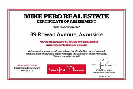 Photo of property in 39 Rowan Avenue, Aranui, Christchurch, 8061