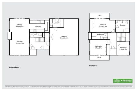 Photo of property in 46 Plescher Crescent, Leamington, Cambridge, 3432