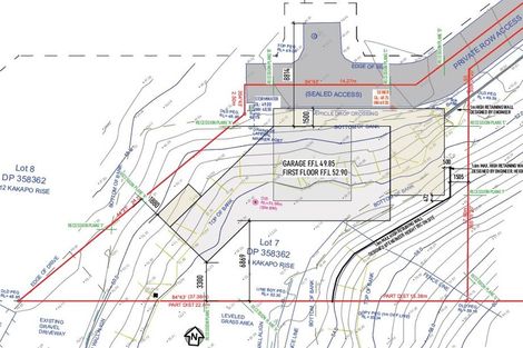 Photo of property in 14 Kakapo Rise, Picton, 7220