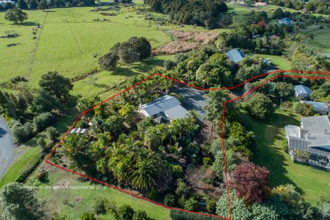 Photo of property in 17 Karaka Drive, Kerikeri, 0230