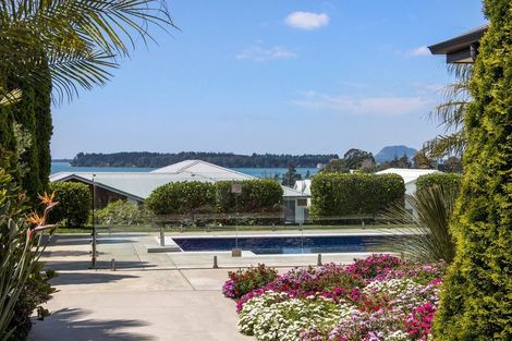 Photo of property in 9 Wairere Rise, Omokoroa, 3114