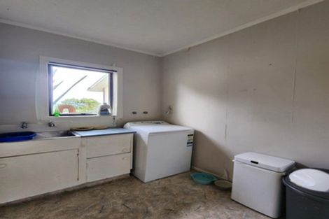 Photo of property in 299 Ahu Ahu Road, Kaitake, New Plymouth, 4374