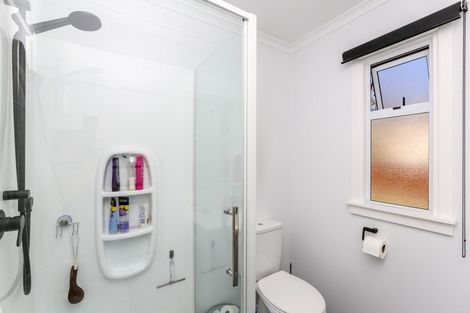 Photo of property in 31 Mclean Street, Strandon, New Plymouth, 4312