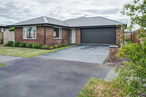 Photo of property in 16 Ashboult Street, Halswell, Christchurch, 8025