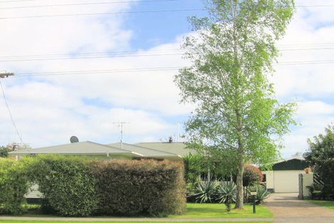 Photo of property in 16 Snell Street, Morrinsville, 3300