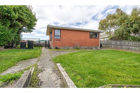 Photo of property in 149 Mavora Crescent, Heidelberg, Invercargill, 9812