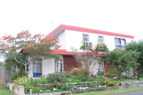 Photo of property in 25 Norfolk Street, Tamatea, Napier, 4112