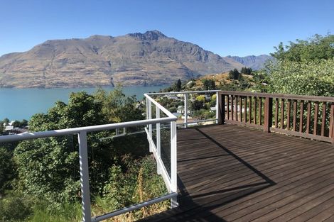 Photo of property in 7b Von Place, Fernhill, Queenstown, 9300