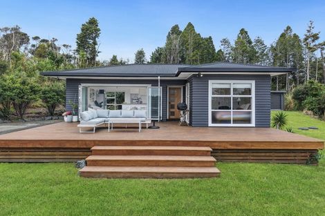 Photo of property in 539 Krippner Road, Puhoi, Silverdale, 0994