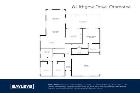 Photo of property in 8 Lithgow Drive, Otamatea, Whanganui, 4500