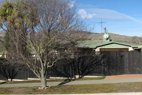 Photo of property in 52 Horace Street, Cromwell, 9310