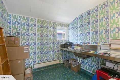 Photo of property in 46 Harbour View Road, Harbour View, Lower Hutt, 5010