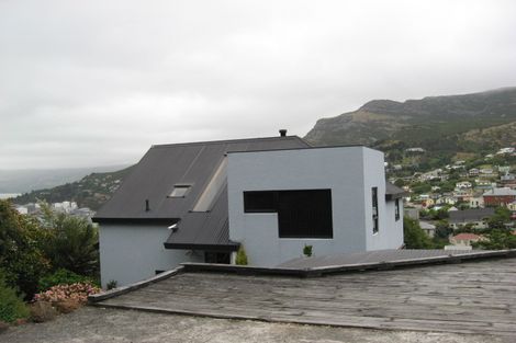 Photo of property in 75 Reserve Terrace, Lyttelton, 8082