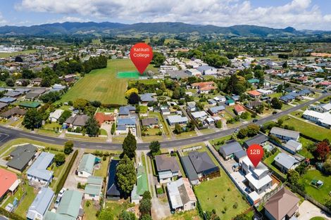 Photo of property in 12b Fairview Road, Katikati, 3129