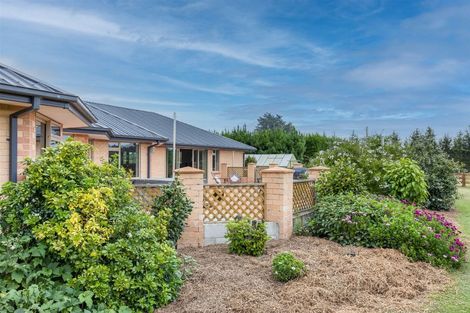 Photo of property in 105 Mckays Road, West Melton, Christchurch, 7671