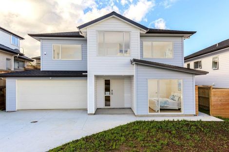 Photo of property in 4 Regis Park Drive, Pukekohe, 2120