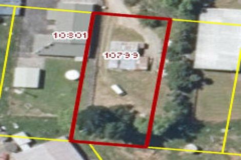 Photo of property in 10799 Route 52, Pongaroa, 4991