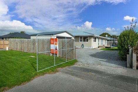 Photo of property in 132 Elizabeth Avenue, Rakaia, 7710