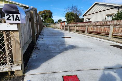 Photo of property in 21a Miriam Street, Masterton, 5810