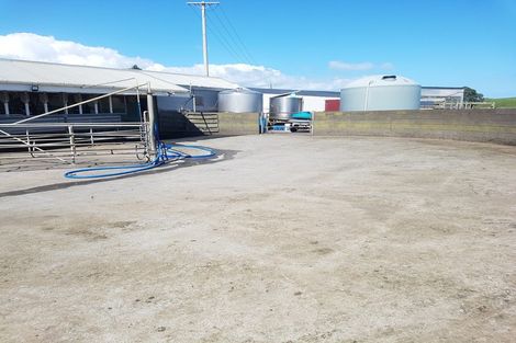 Photo of property in 396 Cape Road, Pungarehu, Opunake, 4685